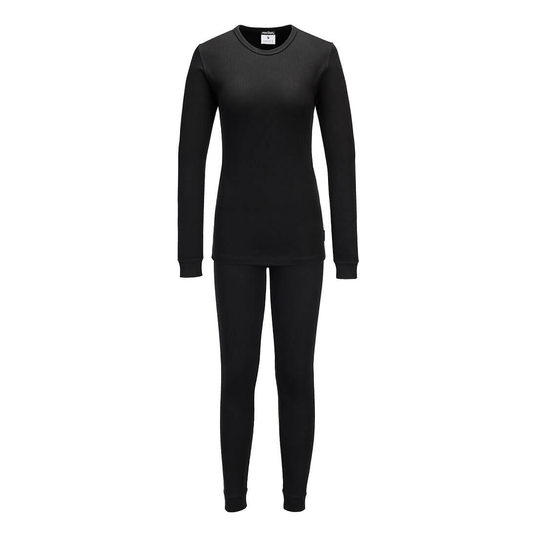 Portwest Womens Thermal Base Layer Set B128