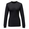Portwest Women's Baselayer Top Long Sleeved B136