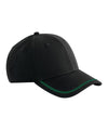 Beechfield Match day cap B166R