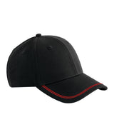 Beechfield Match day cap B166R