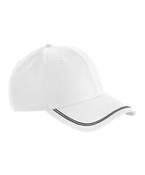 Beechfield Match day cap B166R