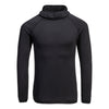 Portwest Waffle Fleece Hooded Baselayer B191