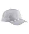 Beechfield Rope detail golf cap B194R