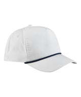 Beechfield Rope detail golf cap B194R