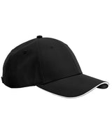 Beechfield Team sports-tech cap B195R