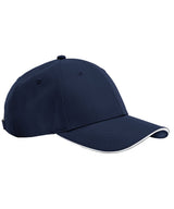 Beechfield Team sports-tech cap B195R