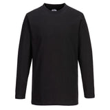Portwest Cotton T-Shirt L/S B196