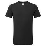 Portwest V-Neck Cotton T-Shirt S/S B197