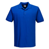 Portwest Naples Polo Shirt B210
