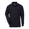 Portwest Genoa Long Sleeved Polo Shirt B212