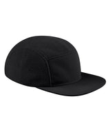 Beechfield Recycled fleece outdoor camper cap B220R