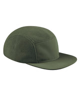 Beechfield Recycled fleece outdoor camper cap B220R