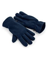 Beechfield Recycled fleece gloves B298R