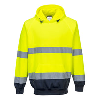 Yellow/Navy