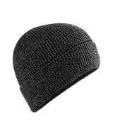 Beechfield Streetlite reflective beanie B325R