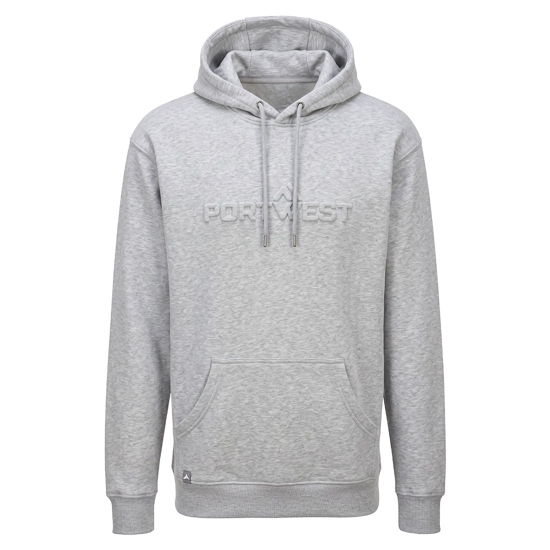 Portwest Portwest Embossed Hoodie B331