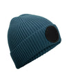 Beechfield Circular fashion patch beanie B332R