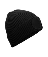 Beechfield Circular fashion patch beanie B332R