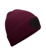 Beechfield Circular fashion patch beanie B332R