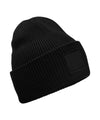 Beechfield Deep-cuffed tonal patch beanie B336R