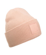 Beechfield Deep-cuffed tonal patch beanie B336R