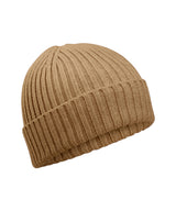 Beechfield Organic cotton kids beanie B341B