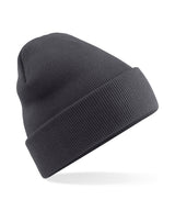 Beechfield Polylana® original cuffed beanieB375R