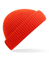 Beechfield Harbour beanie B383R