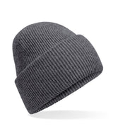 Beechfield Classic engineered deep-cuffed beanie B385R