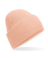 Beechfield Classic engineered deep-cuffed beanie B385R
