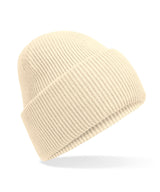 Beechfield Classic engineered deep-cuffed beanie B385R