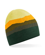 Beechfield Mountain peaks pull-on beanie B394R