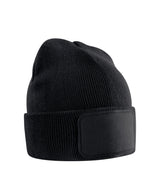 Beechfield Kids original patch beanie B445B