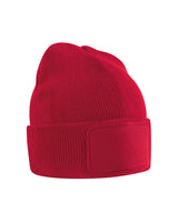 Beechfield Kids original patch beanie B445B