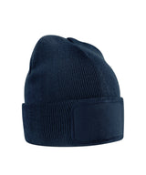 Beechfield Kids original patch beanie B445B