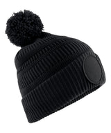 Beechfield Fan patch beanie B530R