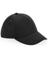 Beechfield Junior organic cotton 5-panel cap B63NB