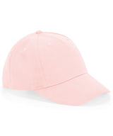 Beechfield Junior organic cotton 5-panel cap B63NB