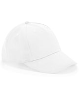 Beechfield Junior organic cotton 5-panel cap B63NB