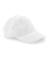 Beechfield Organic cotton 6-panel dad cap B652N