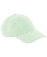 Beechfield Junior low-profile 6-panel dad cap B653B