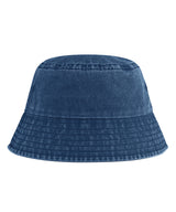 Beechfield Junior vintage bucket hat B688B