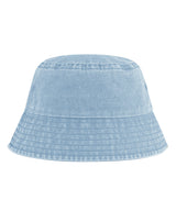 Beechfield Junior vintage bucket hat B688B