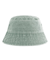 Beechfield Junior vintage bucket hat B688B