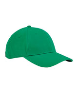 Beechfield EarthAware® junior classic organic cotton 6-panel cap B821B