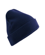 Beechfield Organic cotton original cuffed beanie B830N