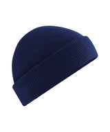 Beechfield Organic cotton fisherman beanie B832N