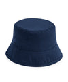 Beechfield Junior organic cotton bucket hat B90NB