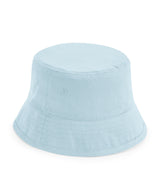 Beechfield Junior organic cotton bucket hat B90NB