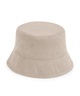 Beechfield Junior organic cotton bucket hat B90NB